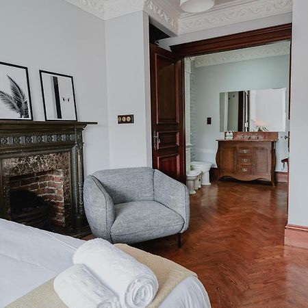 לונדון Classic Paddington 2-Bedroom Apartment מראה חיצוני תמונה