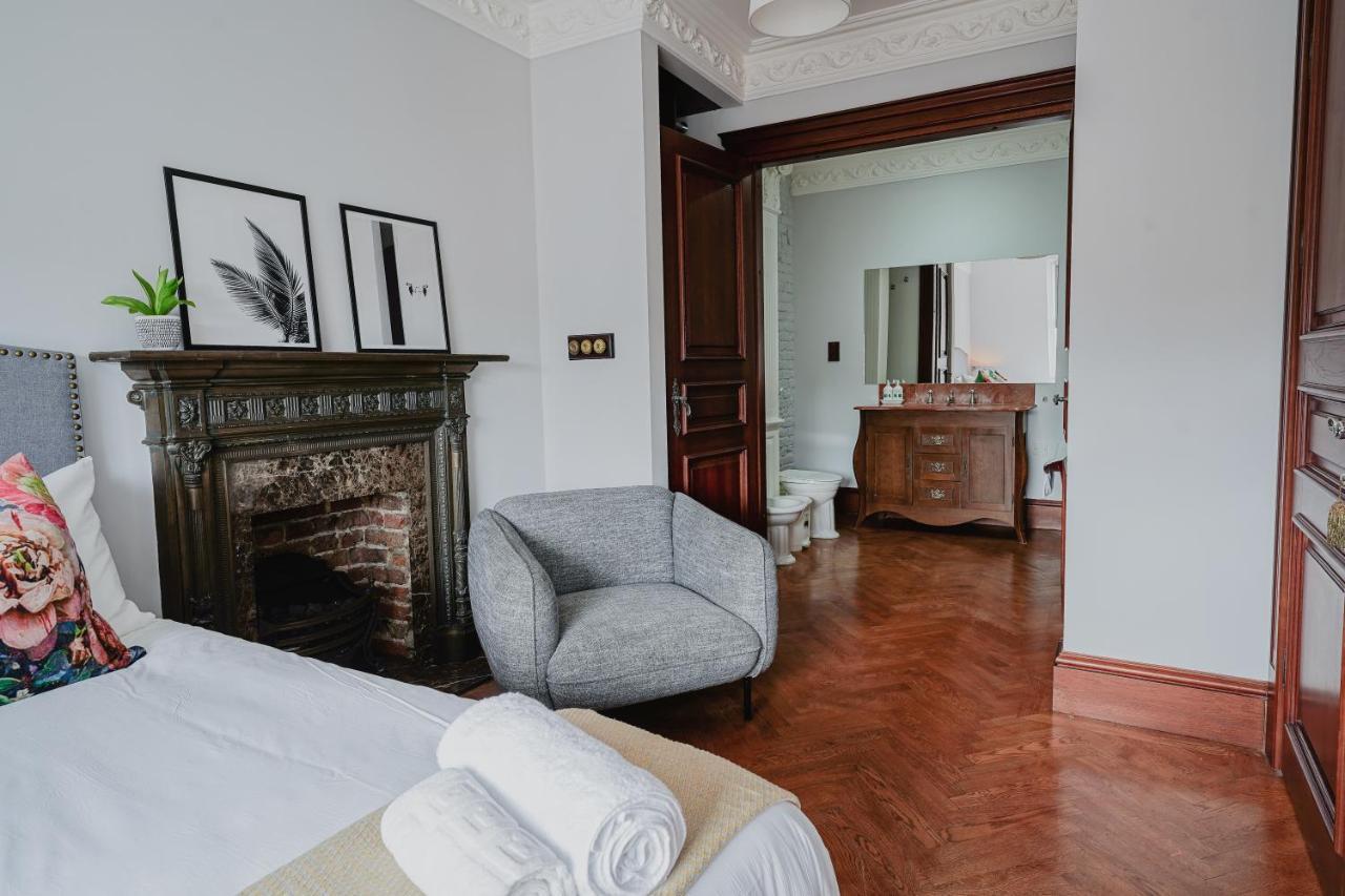 לונדון Classic Paddington 2-Bedroom Apartment מראה חיצוני תמונה