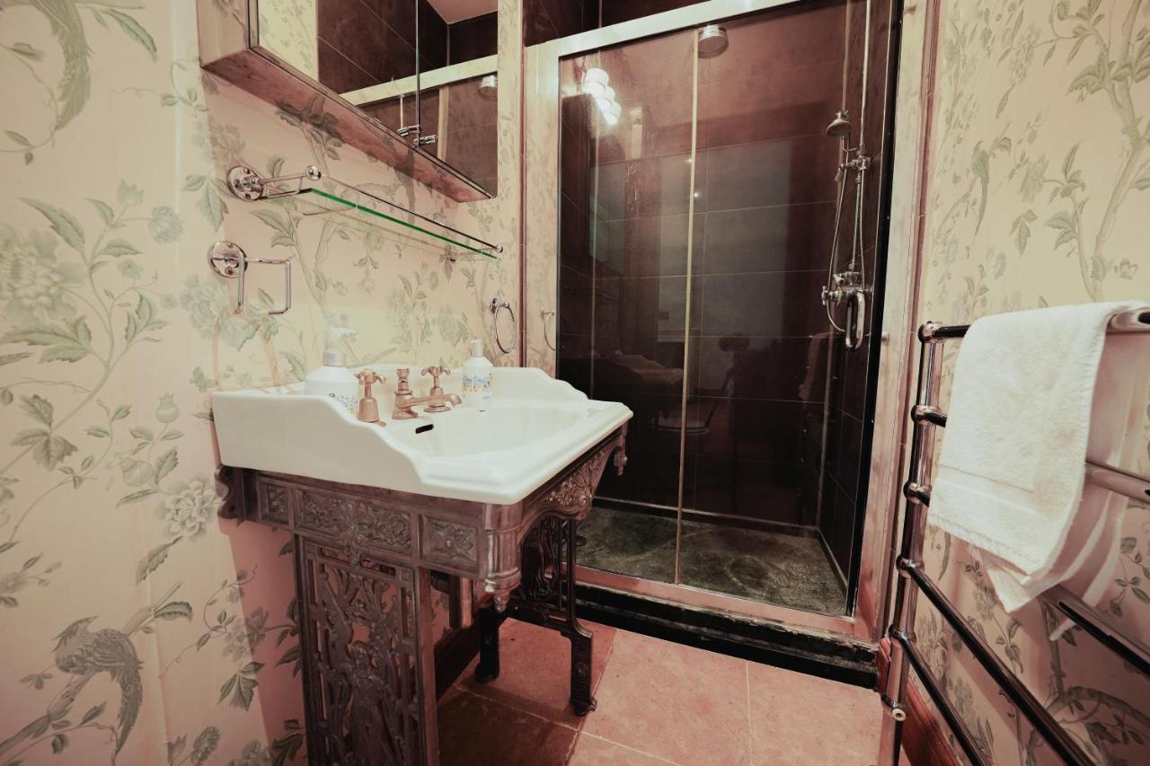 לונדון Classic Paddington 2-Bedroom Apartment מראה חיצוני תמונה